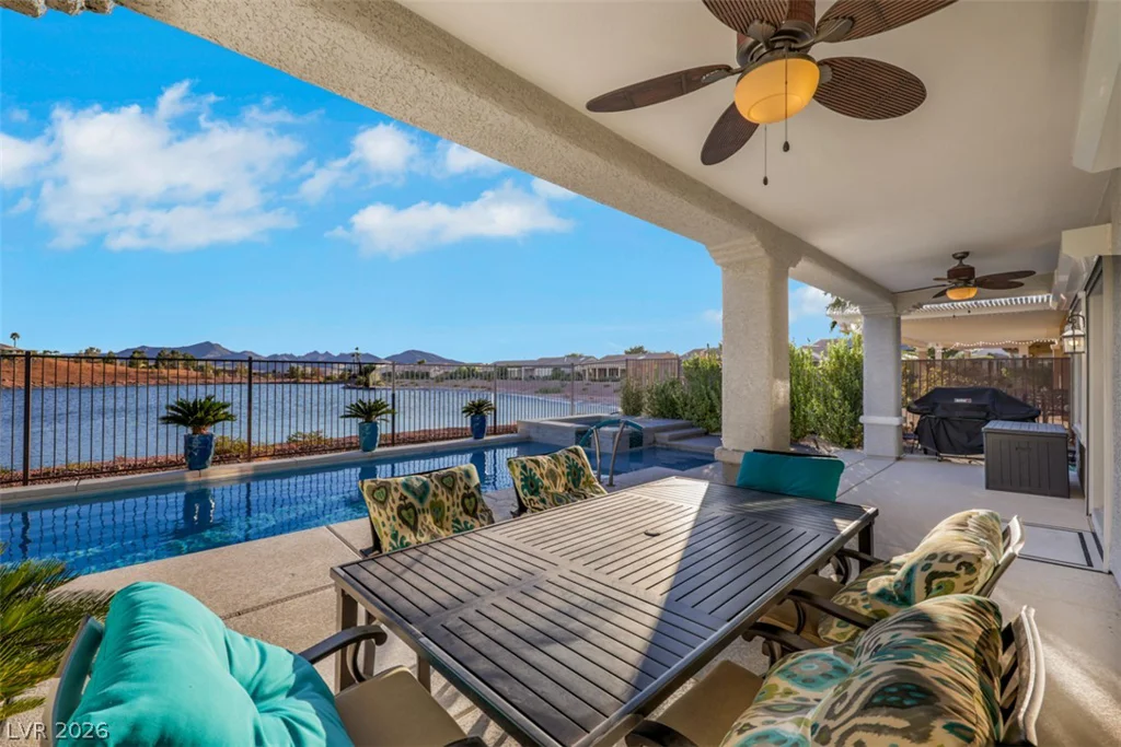 2699 Olivia Heights, Henderson, NV 89052