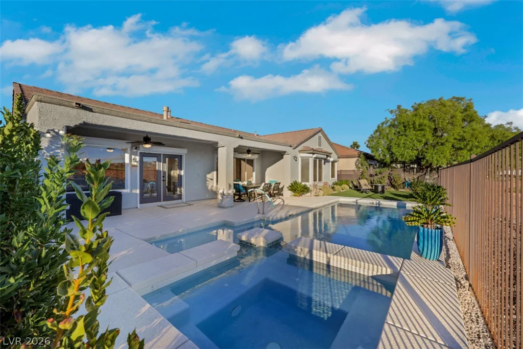 2699 Olivia Heights, Henderson, NV 89052