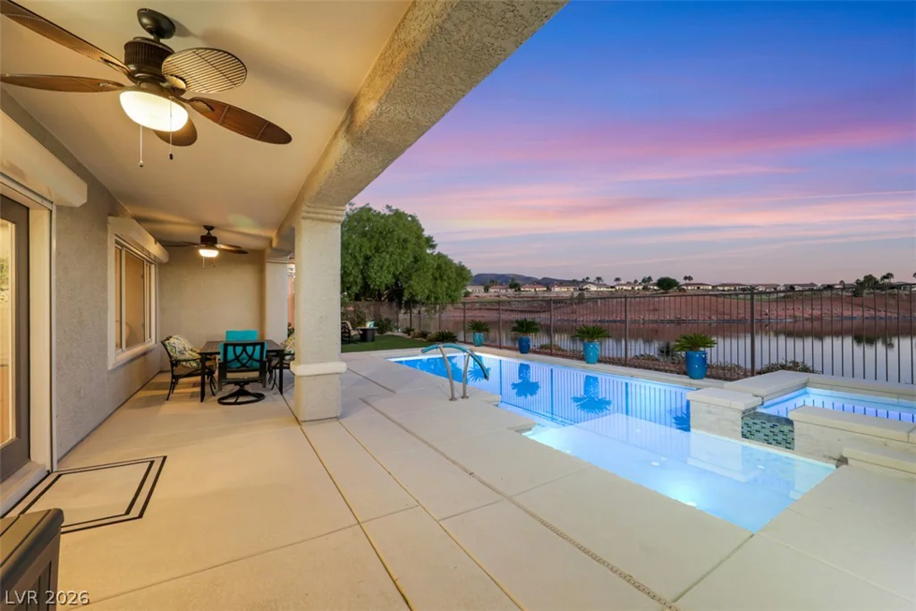 2699 Olivia Heights, Henderson, NV 89052