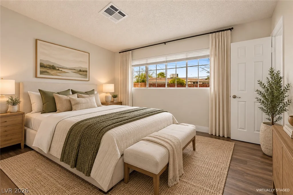 4122 Parkwood, Las Vegas, NV 89121