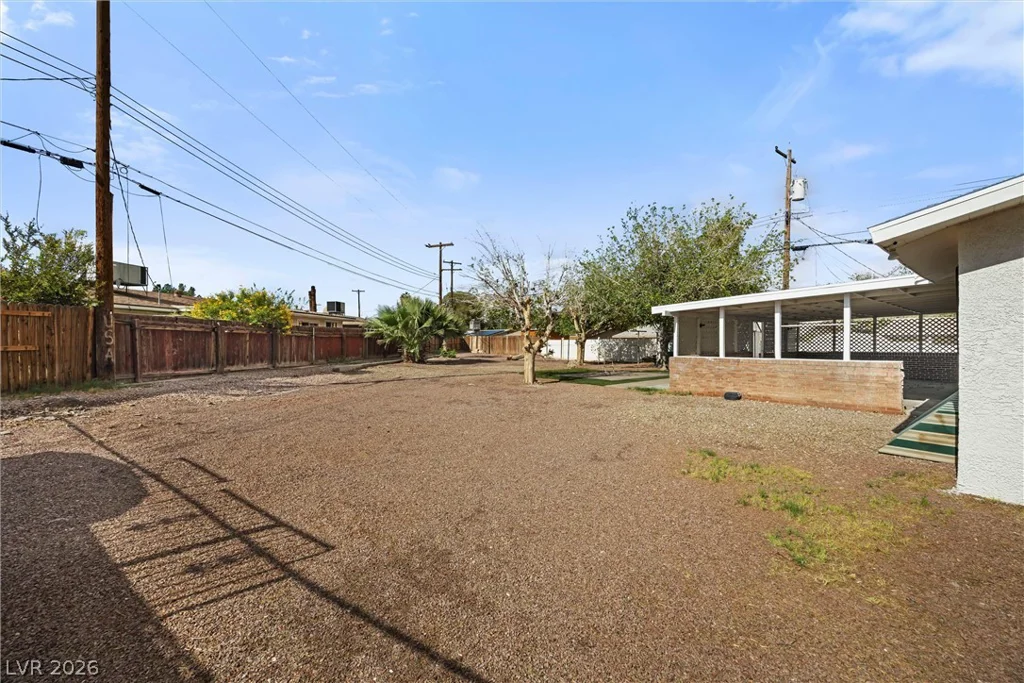 4122 Parkwood, Las Vegas, NV 89121