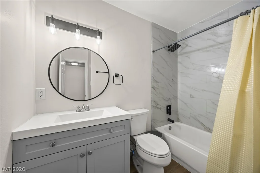 4122 Parkwood, Las Vegas, NV 89121