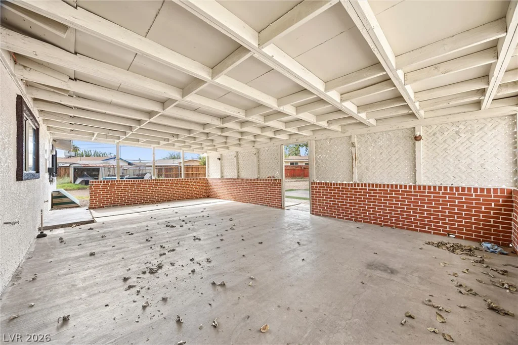 4122 Parkwood, Las Vegas, NV 89121