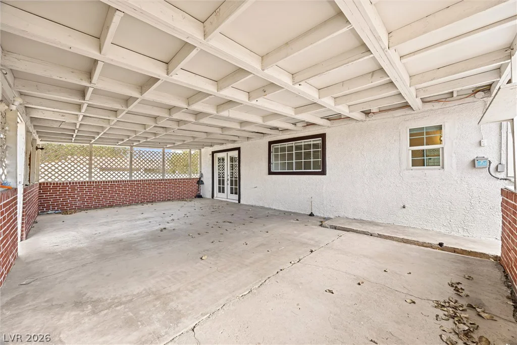4122 Parkwood, Las Vegas, NV 89121