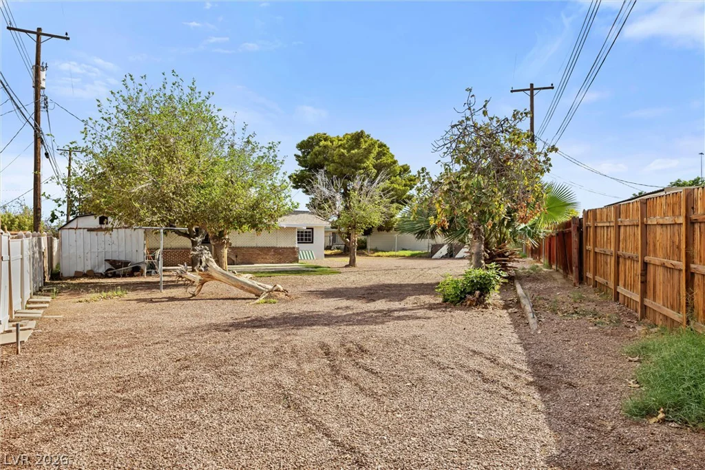4122 Parkwood, Las Vegas, NV 89121