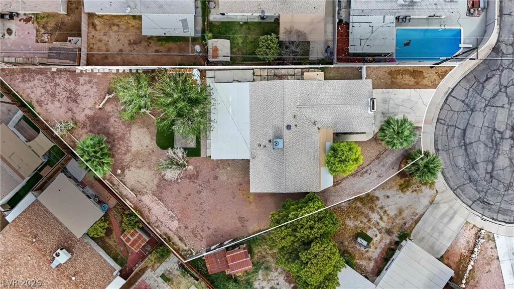 4122 Parkwood, Las Vegas, NV 89121