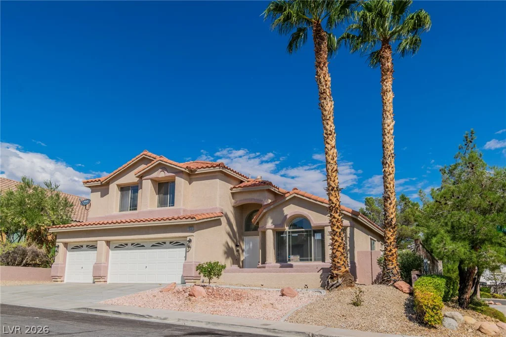 10332 Falls Church, Las Vegas, NV 89144