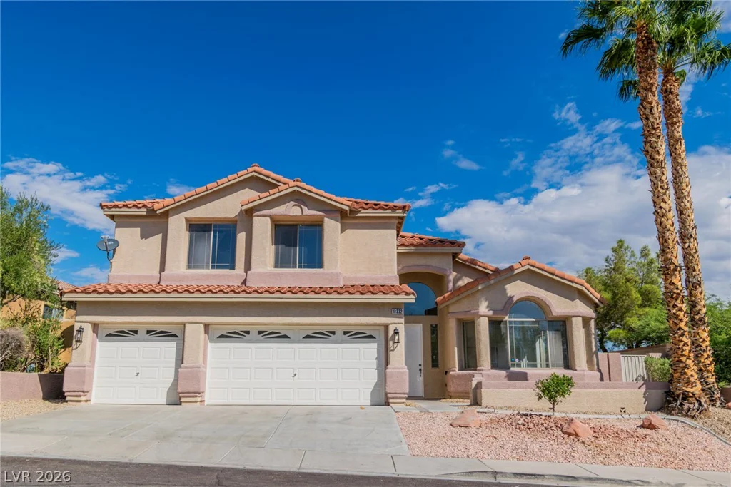 10332 Falls Church, Las Vegas, NV 89144