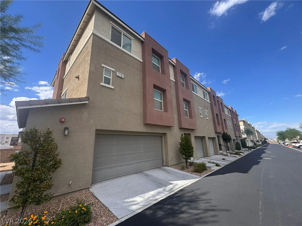 12197 Harvest Sky, Las Vegas, NV 89183