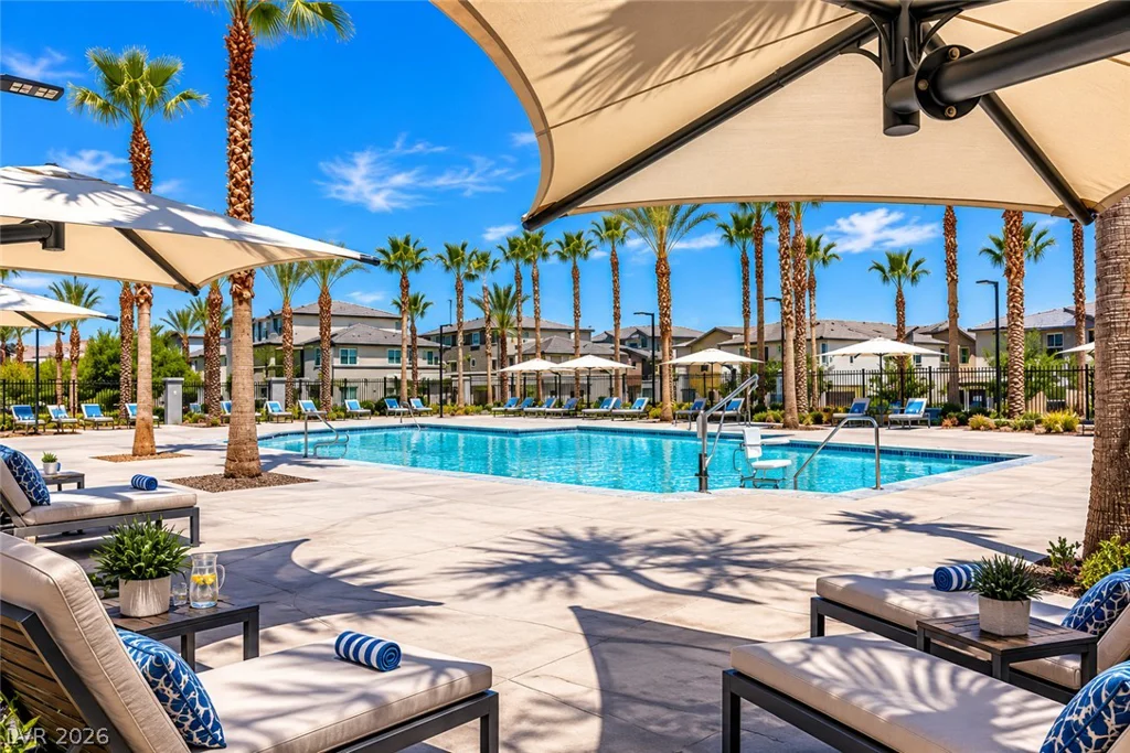 12197 Harvest Sky, Las Vegas, NV 89183