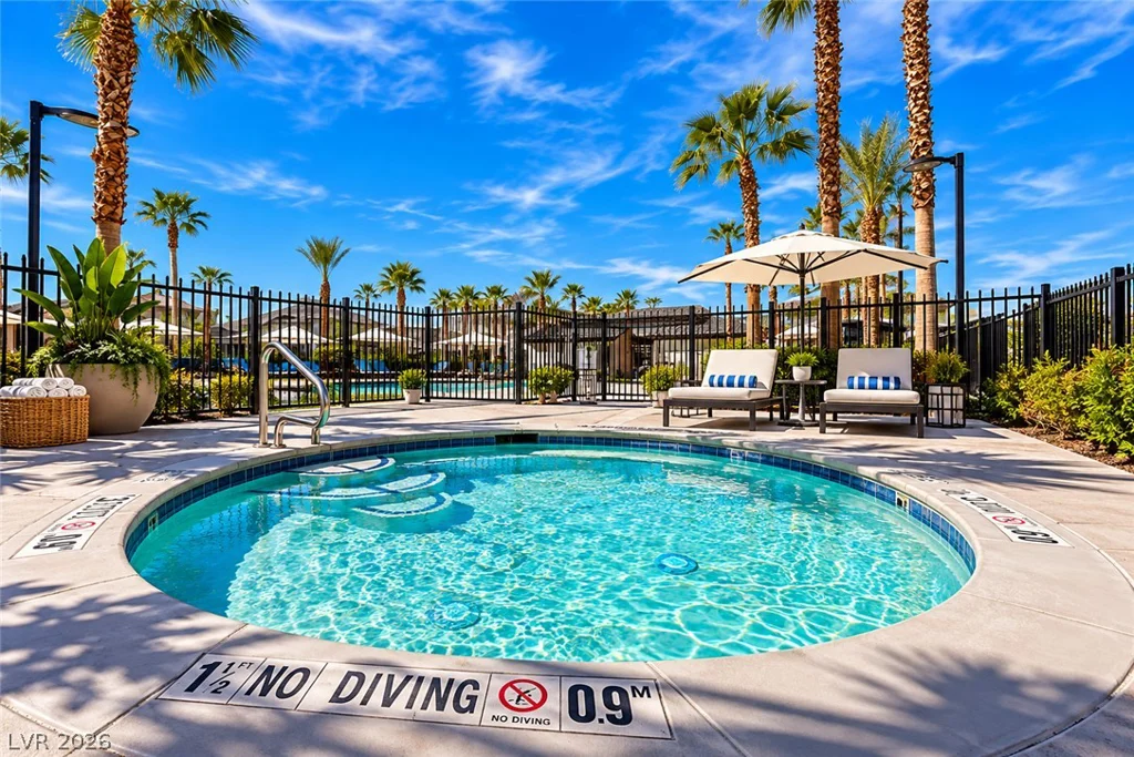 12197 Harvest Sky, Las Vegas, NV 89183