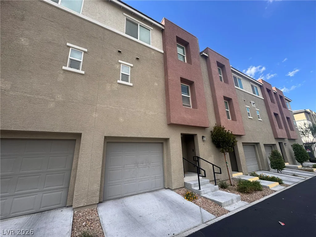 12197 Harvest Sky, Las Vegas, NV 89183