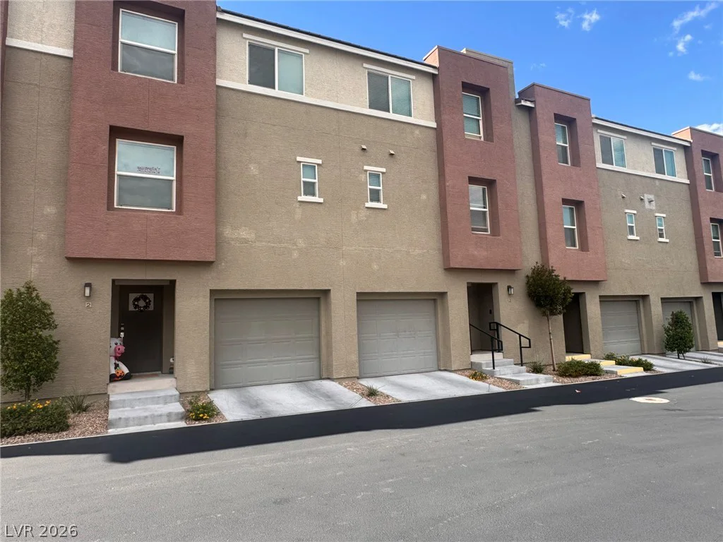 12197 Harvest Sky, Las Vegas, NV 89183
