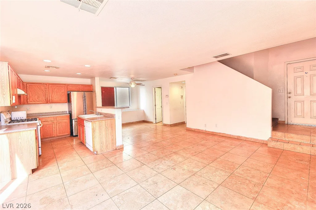 4133 Kemble, Las Vegas, NV 89115