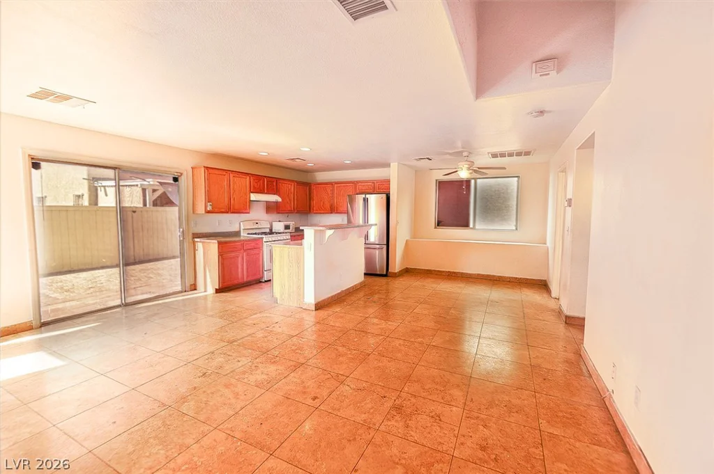 4133 Kemble, Las Vegas, NV 89115