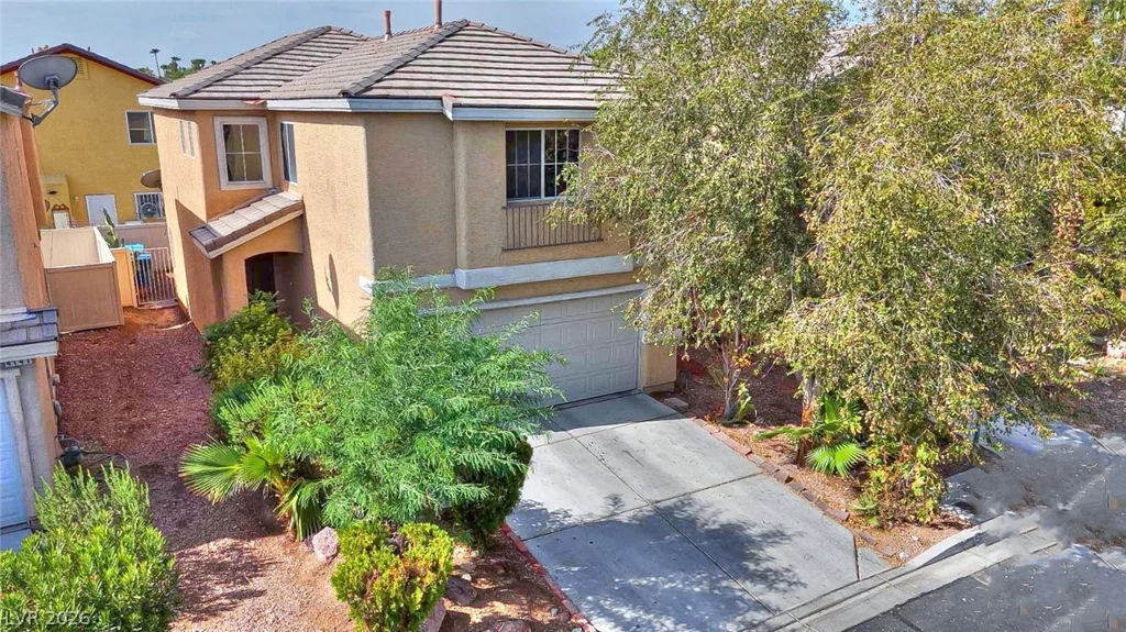 4133 Kemble, Las Vegas, NV 89115