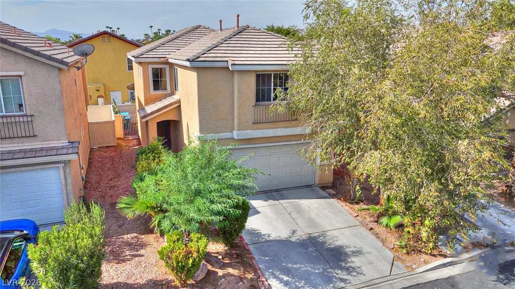 4133 Kemble, Las Vegas, NV 89115