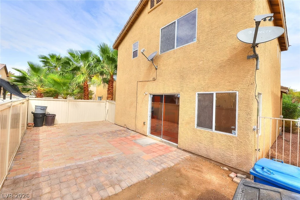4133 Kemble, Las Vegas, NV 89115