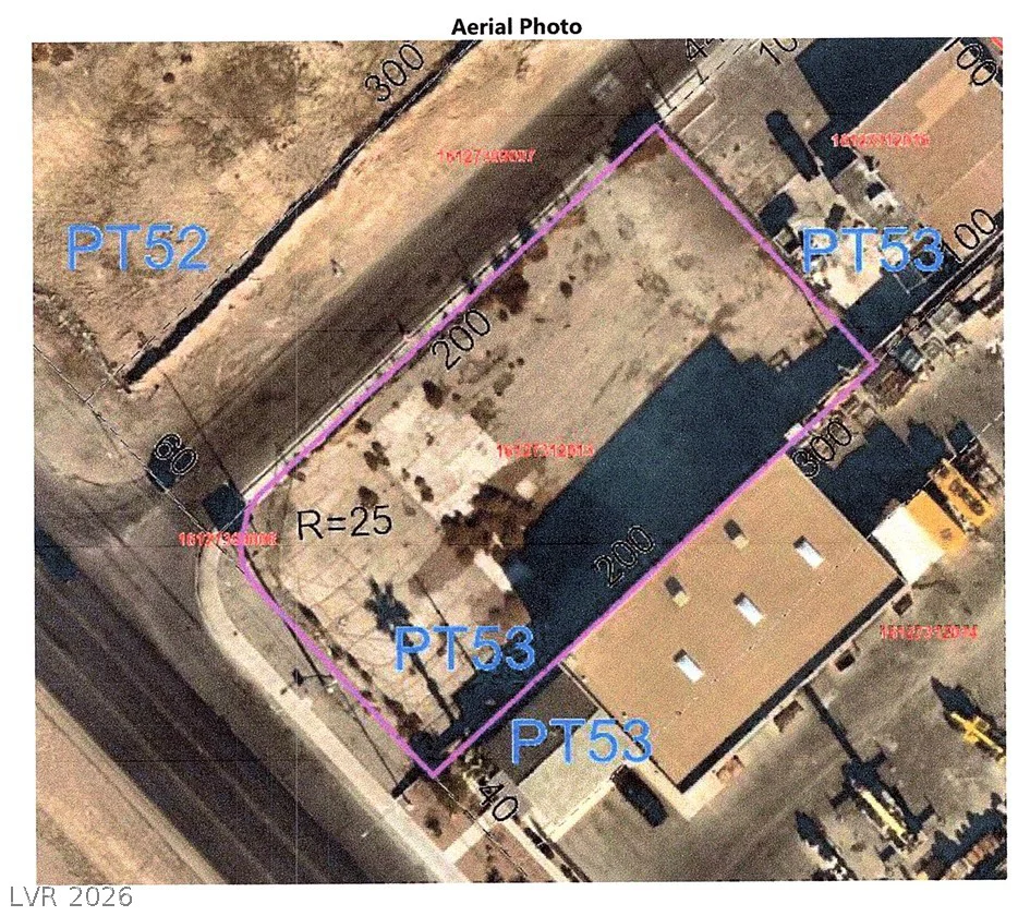 6101 Boulder, Las Vegas, NV 89122