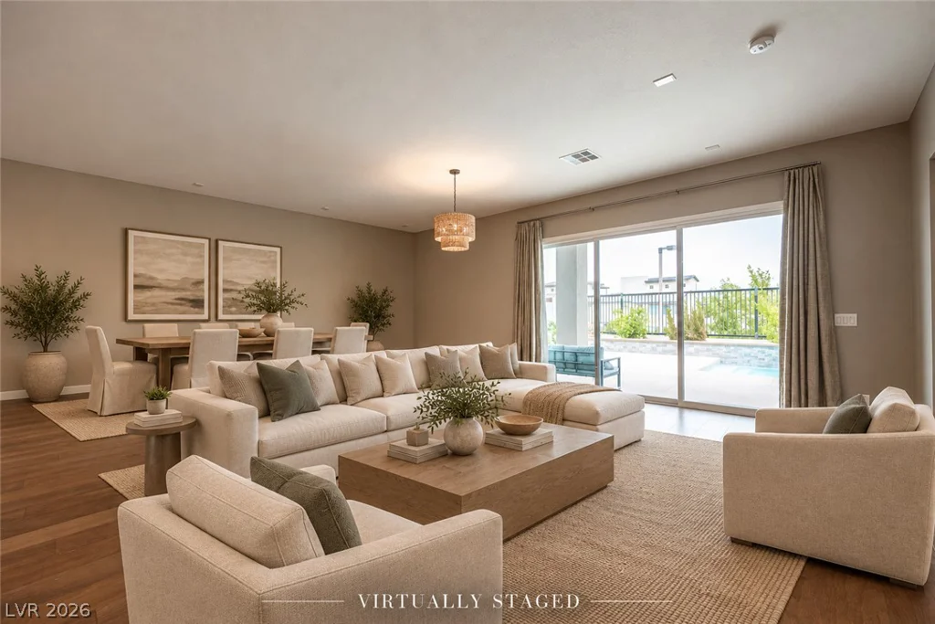 6214 Amber View, Las Vegas, NV 89135