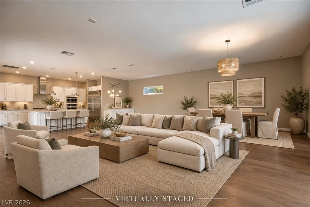 6214 Amber View, Las Vegas, NV 89135