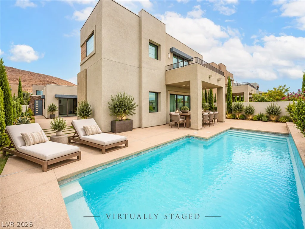 6214 Amber View, Las Vegas, NV 89135