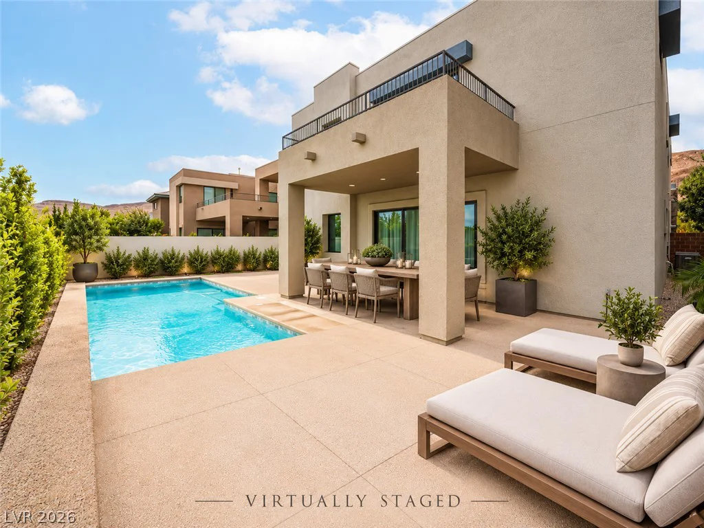 6214 Amber View, Las Vegas, NV 89135