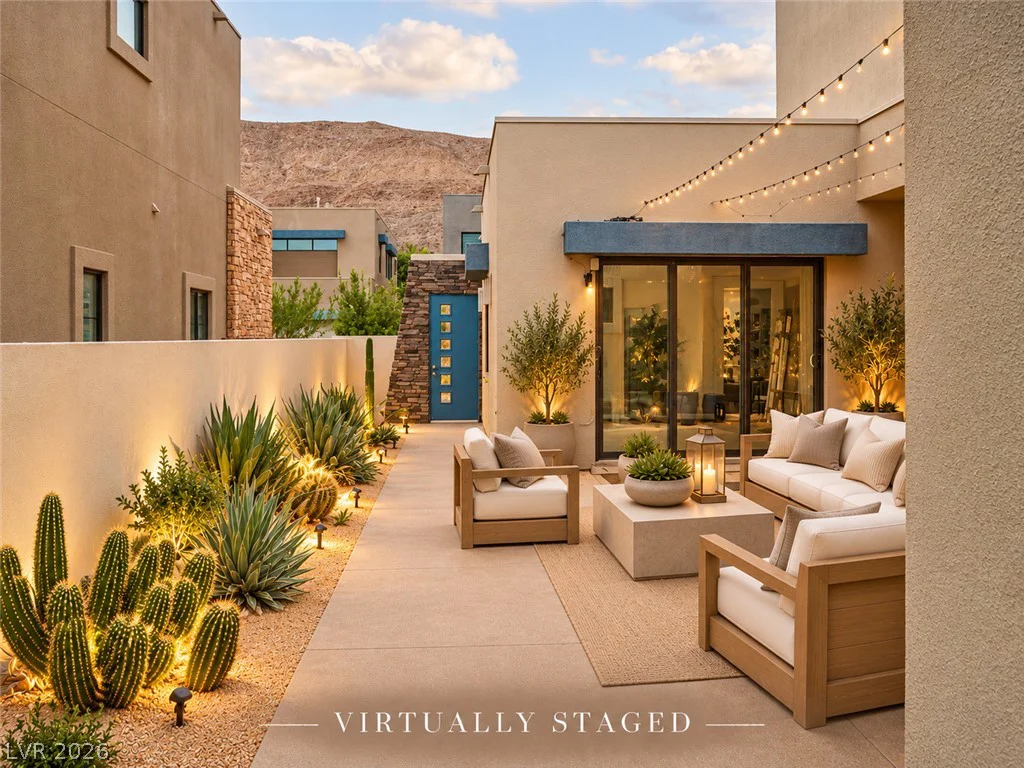 6214 Amber View, Las Vegas, NV 89135