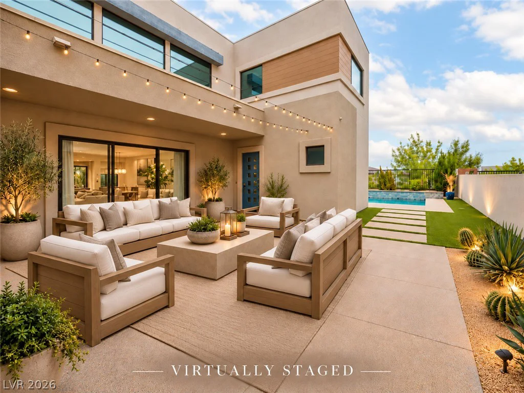 6214 Amber View, Las Vegas, NV 89135