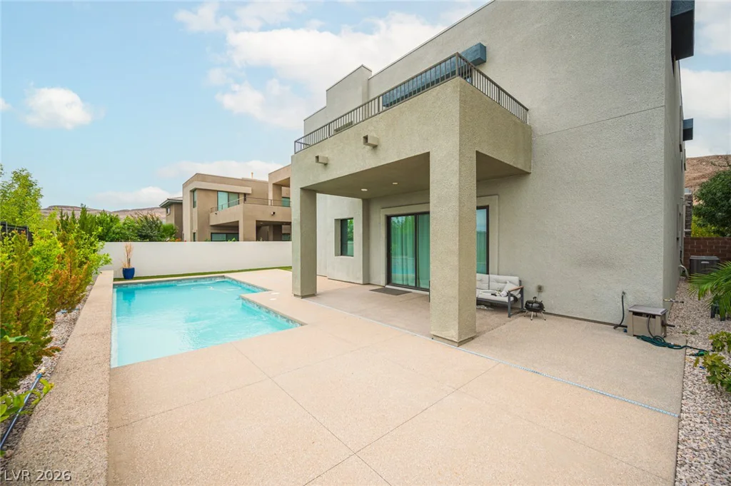 6214 Amber View, Las Vegas, NV 89135