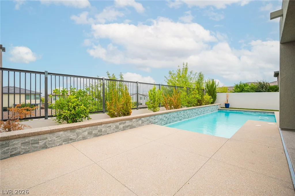 6214 Amber View, Las Vegas, NV 89135