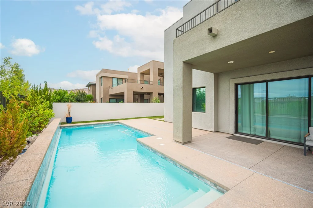 6214 Amber View, Las Vegas, NV 89135