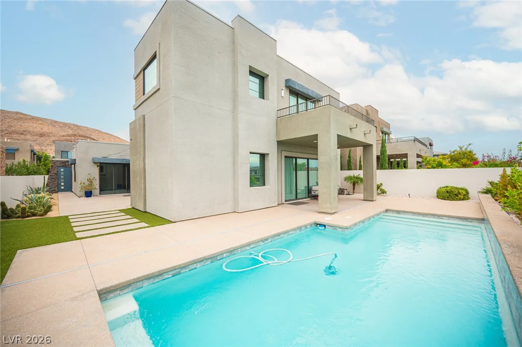 6214 Amber View, Las Vegas, NV 89135