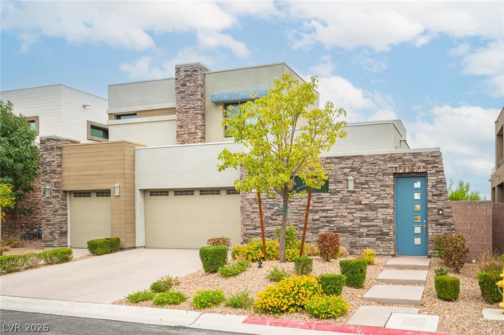 6214 Amber View, Las Vegas, NV 89135