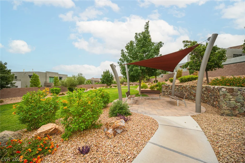 6214 Amber View, Las Vegas, NV 89135