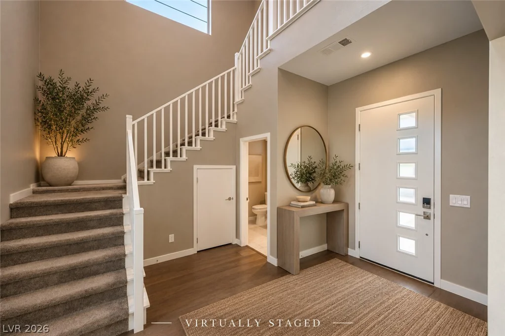 6214 Amber View, Las Vegas, NV 89135