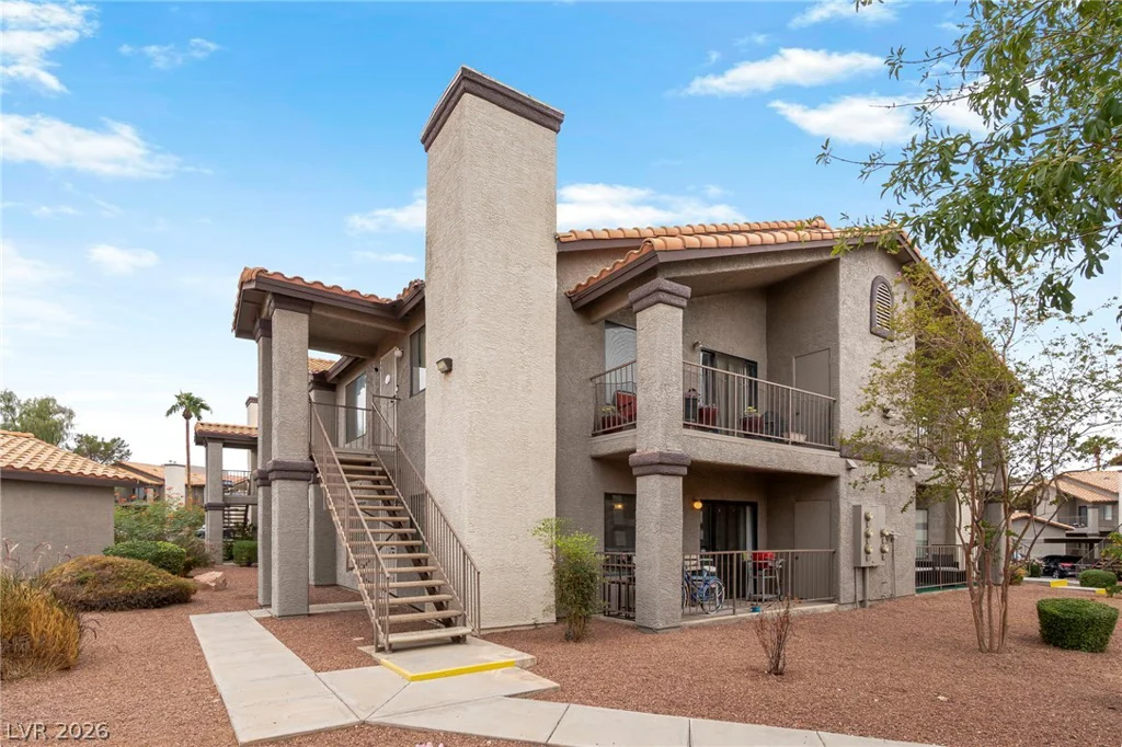 1575 Warm Springs, Henderson, NV 89014