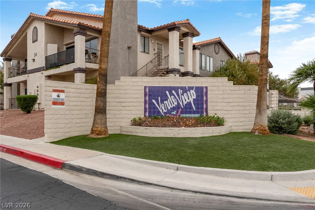 1575 Warm Springs, Henderson, NV 89014