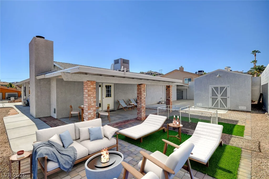 856 Marina, Boulder City, NV 89005