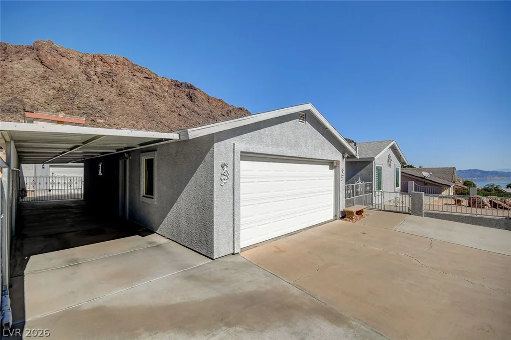 856 Marina, Boulder City, NV 89005