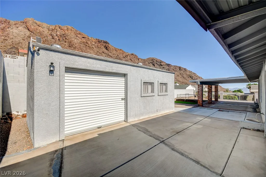 856 Marina, Boulder City, NV 89005