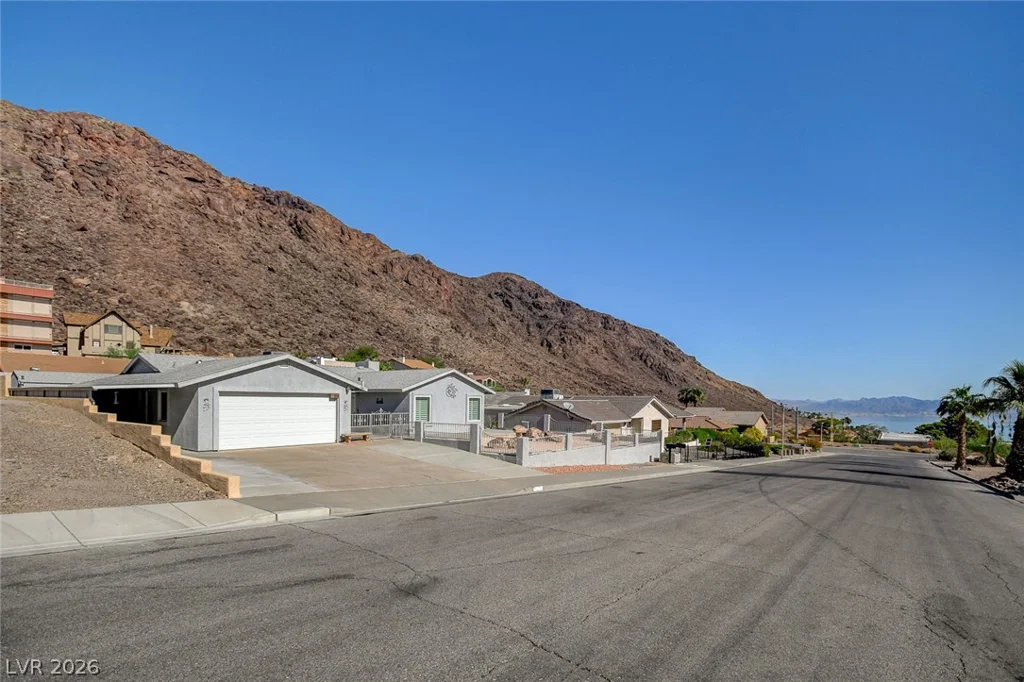 856 Marina, Boulder City, NV 89005