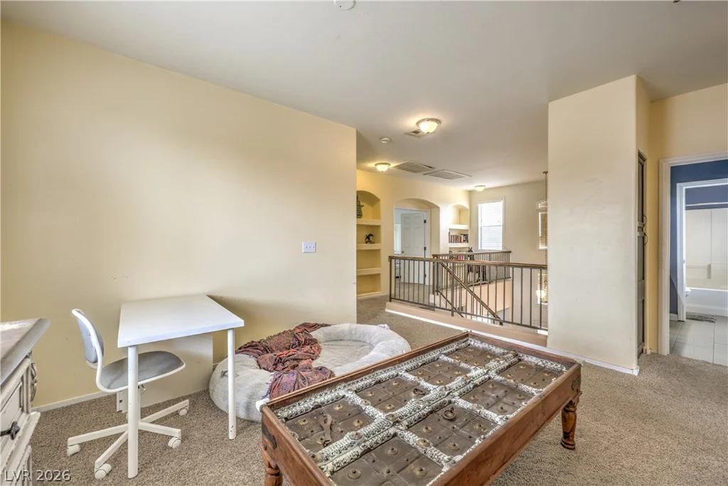 8900 Crooked Shell, Las Vegas, NV 89143
