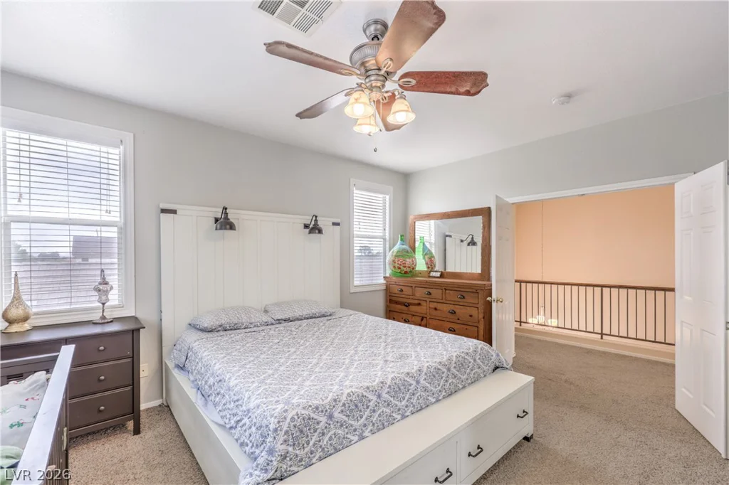 8900 Crooked Shell, Las Vegas, NV 89143