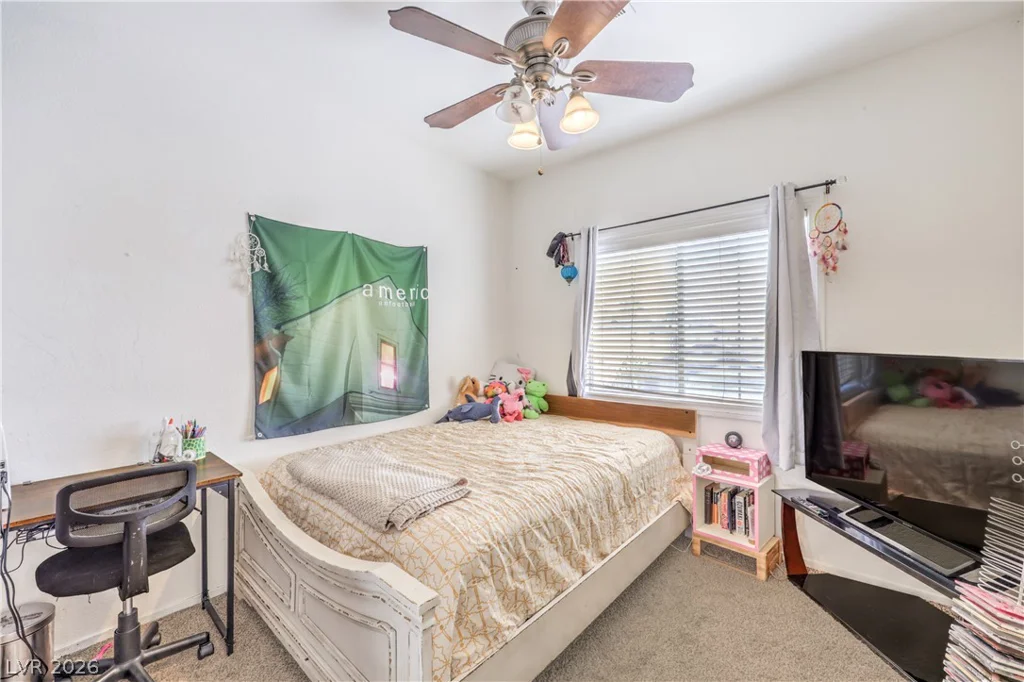 8900 Crooked Shell, Las Vegas, NV 89143