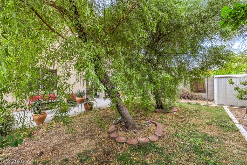 8900 Crooked Shell, Las Vegas, NV 89143