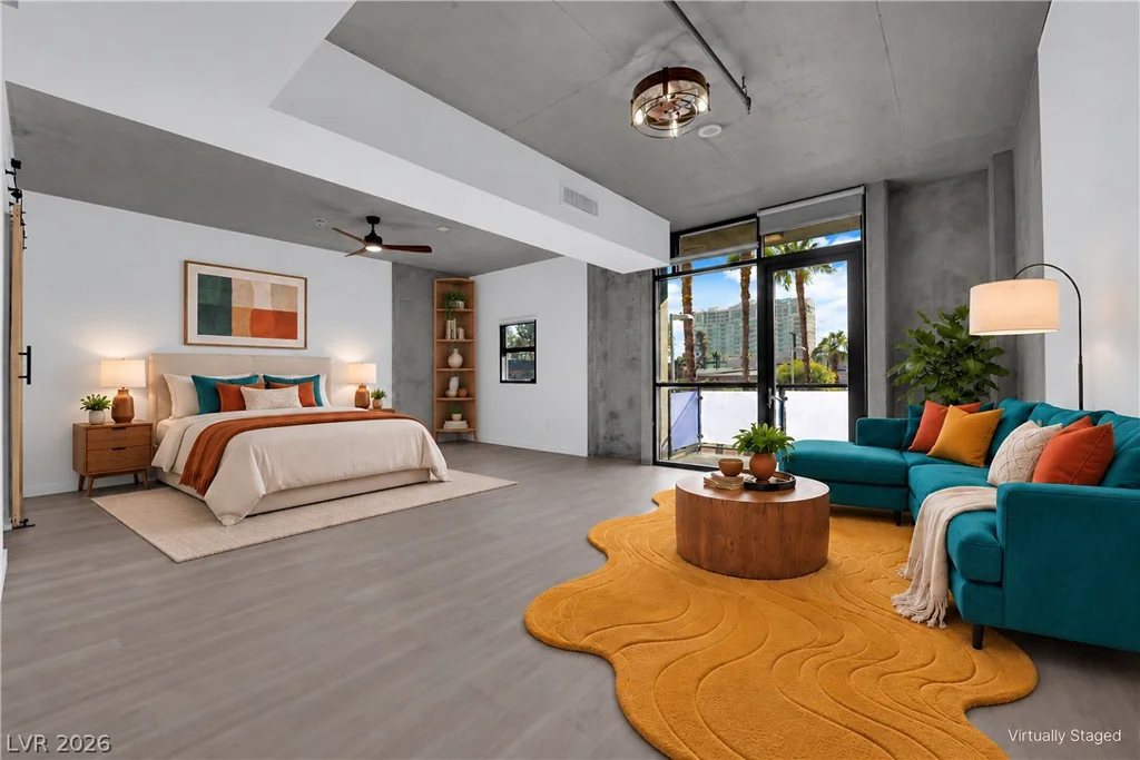 353 Bonneville, Las Vegas, NV 89101