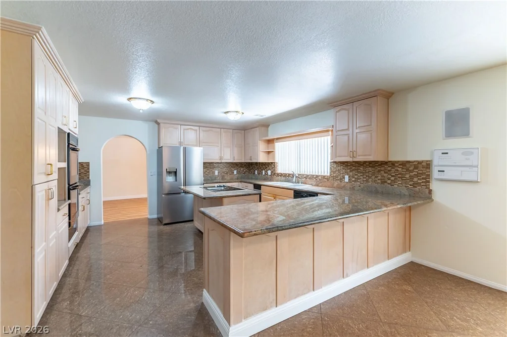 3013 Oakey, Las Vegas, NV 89102