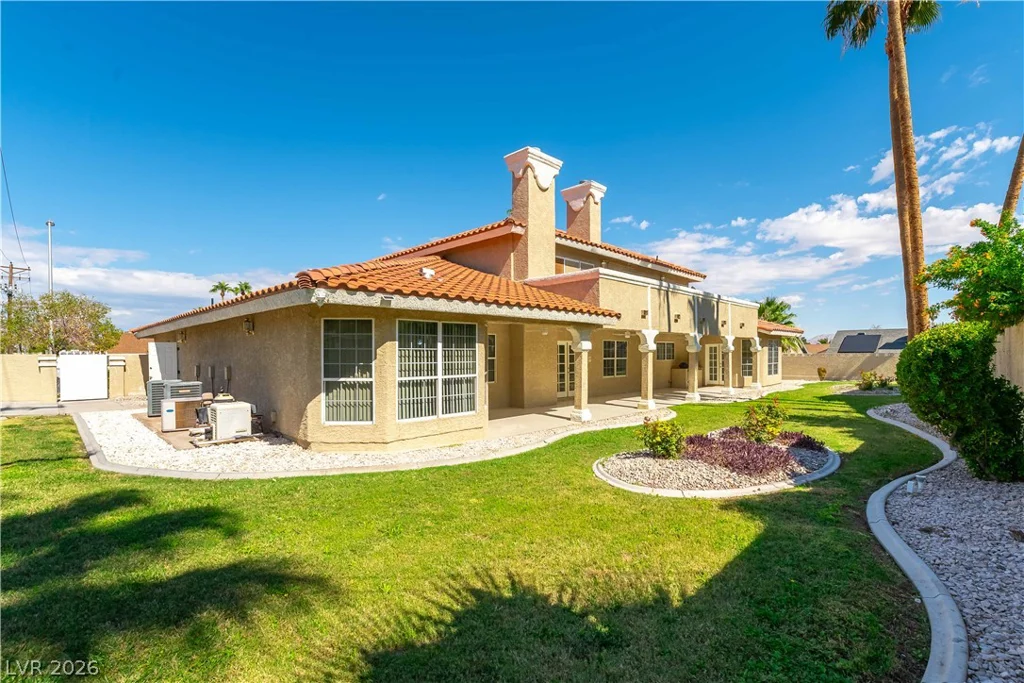 3013 Oakey, Las Vegas, NV 89102