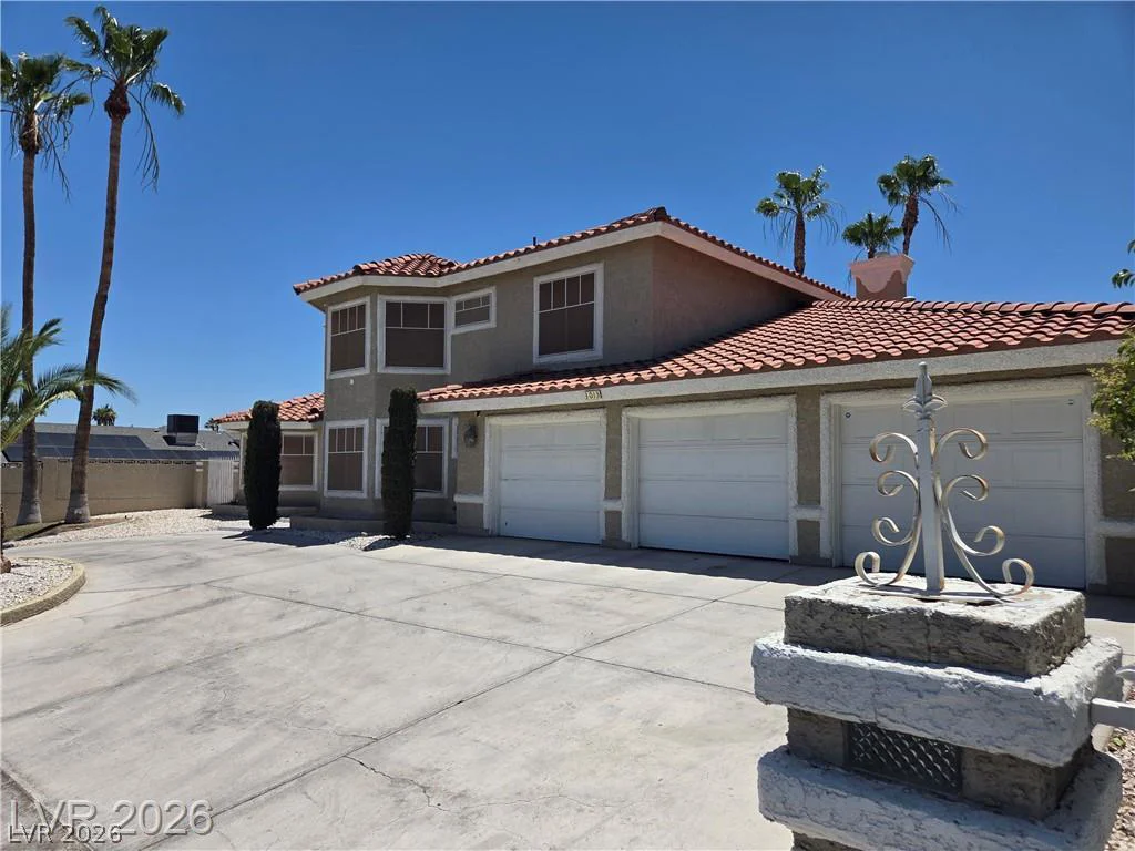 3013 Oakey, Las Vegas, NV 89102
